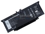 Batterij voor Dell P34S001