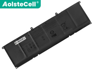 Dell P123F001 laptop accu vervangen