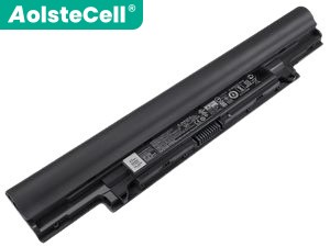 Dell Latitude 13 Education 3340 laptop accu vervangen