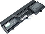 Batterij voor Dell Latitude D410
