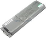 Batterij Voor Dell Inspiron 8600C