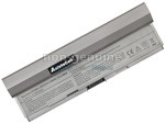 Batterij voor Dell Latitude E4200