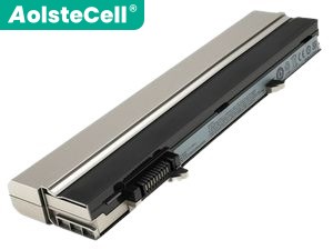 Batterij voor Dell Latitude E4300
