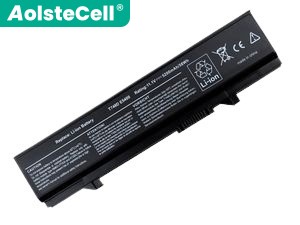 Dell Latitude E5410 laptop accu vervangen