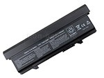 Batterij voor Dell Latitude E5510