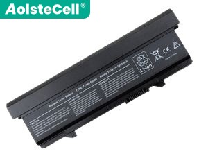 Dell U116D laptop accu vervangen