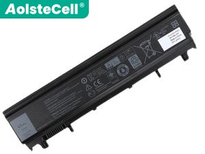 Dell 0Y6KM7 laptop accu vervangen