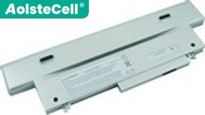 Batterij Voor Dell Latitude X300