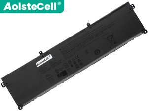 Dell M02R0 laptop accu vervangen