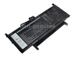 Batterij voor Dell V5K68