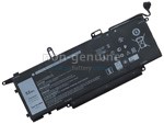 Batterij voor Dell Latitude 7400 2-in-1