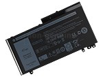 Batterij Voor Dell Latitude E5470