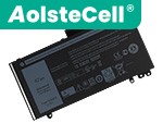 Batterij voor Dell NGGX5