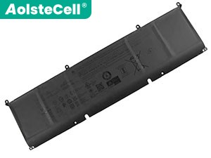 Dell POFWH laptop accu vervangen