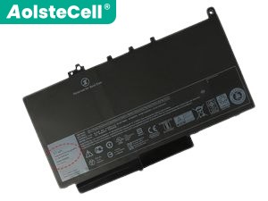 Batterij Voor Dell Latitude E7270