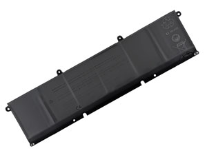 Dell PMT8K laptop accu vervangen