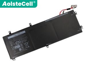 Dell 62MJV laptop accu vervangen