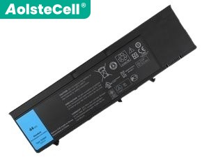 Dell 01PN0F laptop accu vervangen