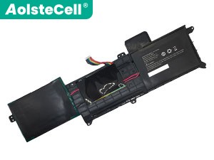 Dell SU341-TS46-74 laptop accu vervangen