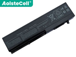 Dell Studio 1435 laptop accu vervangen