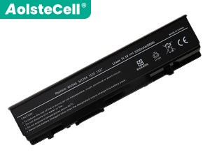 Dell Studio PP39L laptop accu vervangen