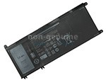Dell P80G002 laptop accu vervangen