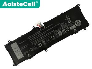 Dell 2H2G4 laptop accu vervangen
