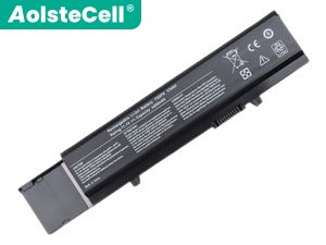 Dell Vostro 3700 laptop accu vervangen
