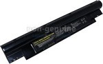 Batterij voor Dell Inspiron N411z
