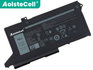 Dell Precision 3560 laptop accu vervangen