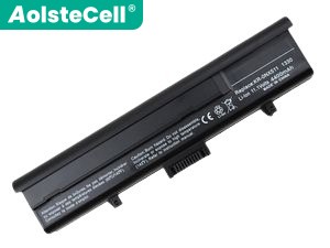 Dell NT349 laptop accu vervangen