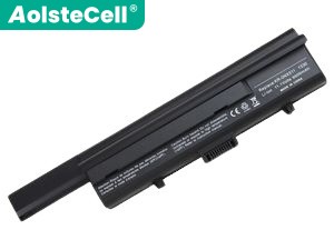 Dell XPS M1330 laptop accu vervangen