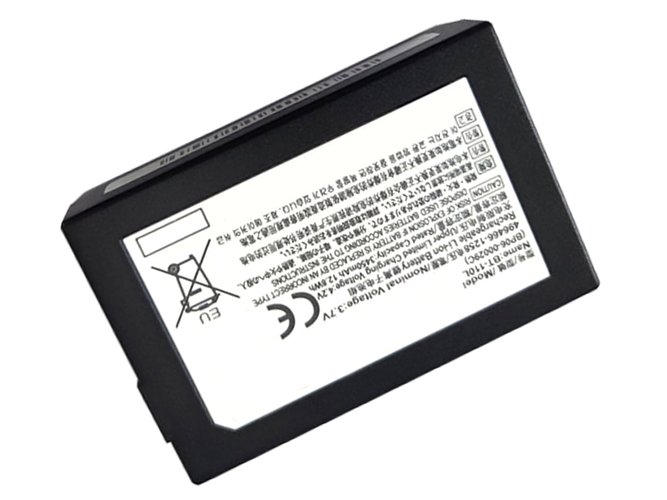 DENSO 496466-1258 laptop accu vervangen