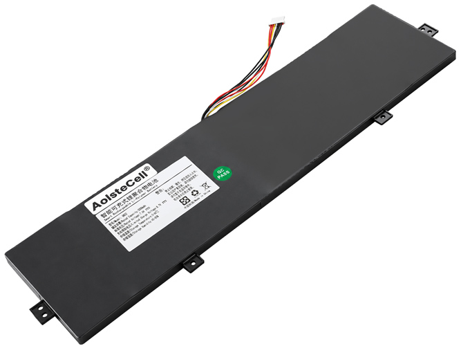 DERE GN22 laptop accu vervangen