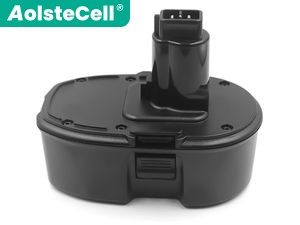 DeWALT DC730KA laptop accu vervangen