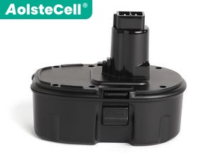 DeWALT DC495KA laptop accu vervangen