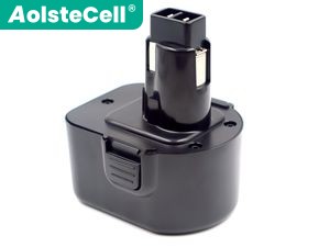 DeWALT DW981KD-2 laptop accu vervangen