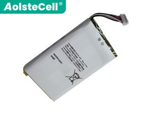 DJI 623758-1S2P laptop accu vervangen