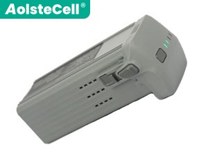 DJI BWX233-4241 laptop accu vervangen