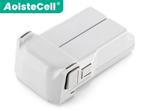 DJI Mini 4 Pro laptop accu vervangen