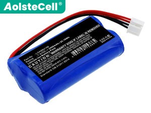 DJI LGABB4186 laptop accu vervangen