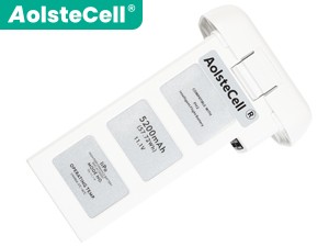 DJI 733496-5200mAh-11.1V laptop accu vervangen