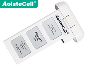 DJI Phantom 3 Advanced laptop accu vervangen