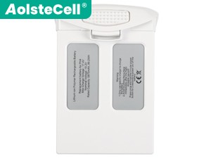 DJI Phantom 4 Advanced laptop accu vervangen