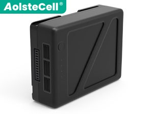 DJI TB50 laptop accu vervangen