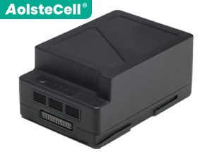 DJI TB55 laptop accu vervangen