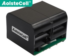 Dreame H12 Plus laptop accu vervangen