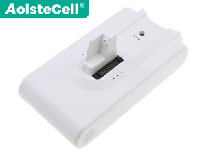 Dreame P1802-7S1P-BCA laptop accu vervangen