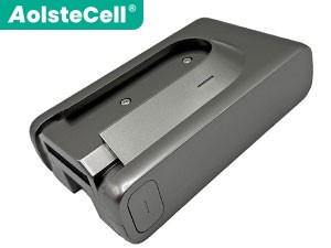 Dreame P2033-8S1P-GYA laptop accu vervangen