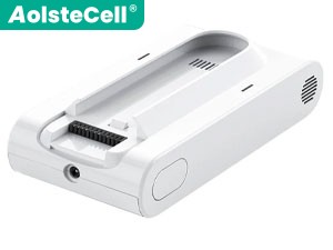 Dreame P2125-7S1P-SCA laptop accu vervangen